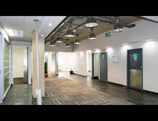 BUSINESS FOR SALE IN WATERFALL